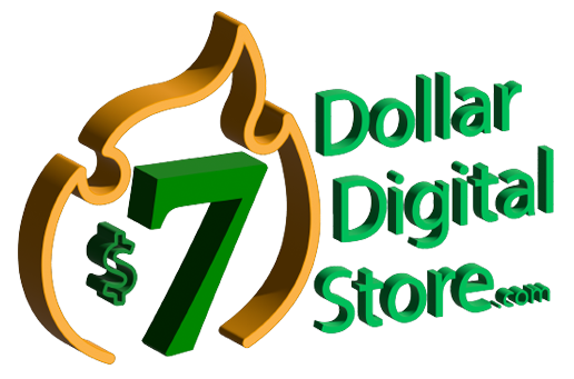 Dollar Digital Store