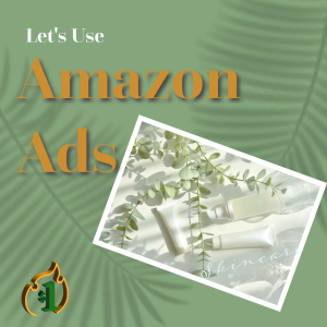 Amazon Ads
