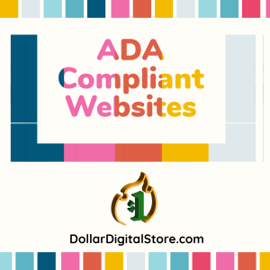 ADA Compliant Websites Best Practices